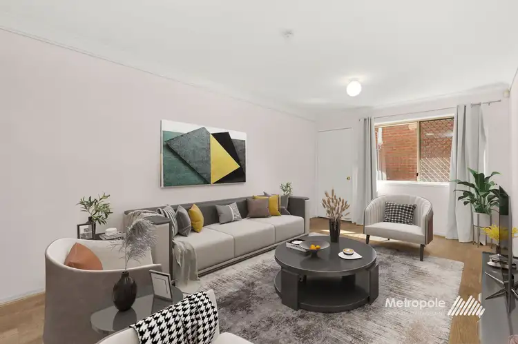 5/35 Gordon Parade, Mount Gravatt East QLD 4122