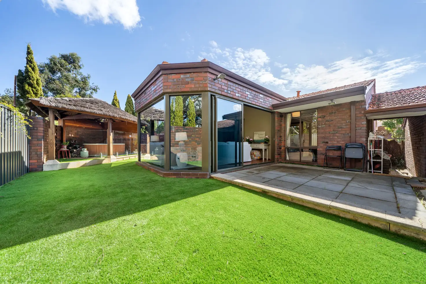 Main view of Homely unit listing, 4/21 Earlston place, Booragoon WA 6154