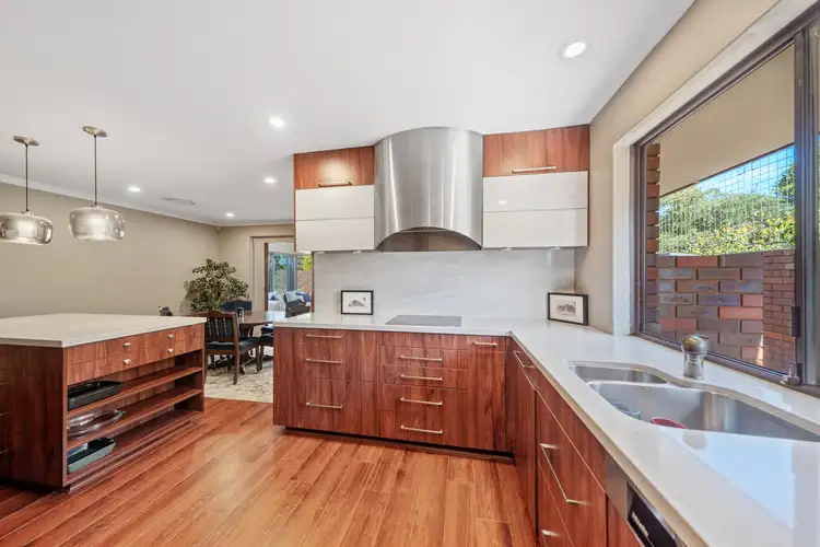 Third view of Homely unit listing, 4/21 Earlston place, Booragoon WA 6154