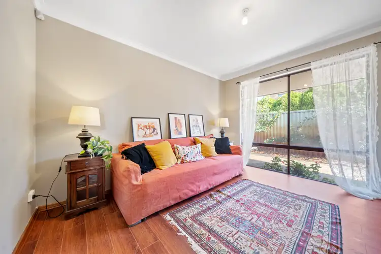 Fourth view of Homely unit listing, 4/21 Earlston place, Booragoon WA 6154