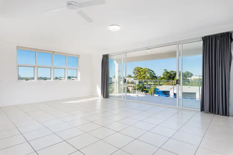 Second view of Homely apartment listing, 7/24 Evans Street, Maroochydore QLD 4558