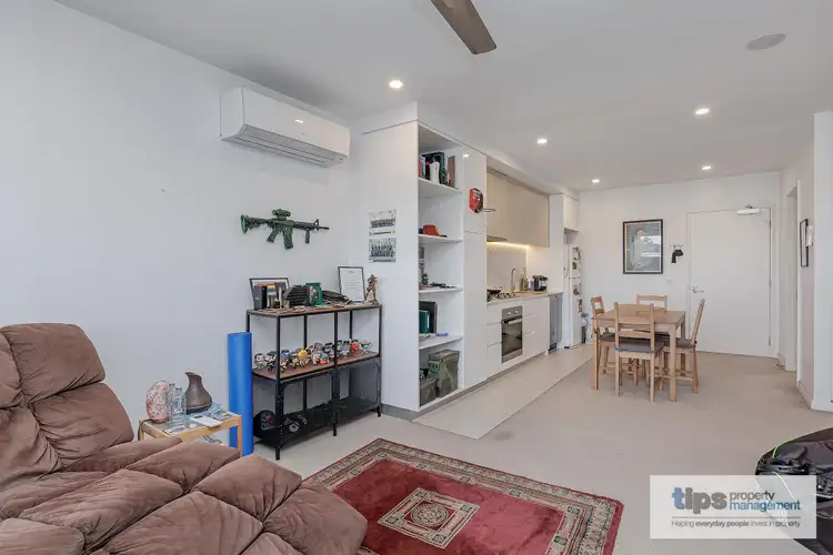 Fourth view of Homely apartment listing, 603/3 Fourth Street, Bowden SA 5007