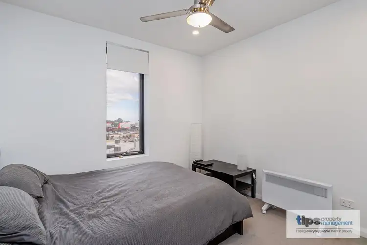Fifth view of Homely apartment listing, 603/3 Fourth Street, Bowden SA 5007