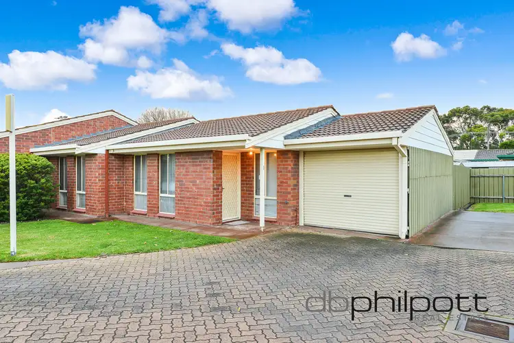 1/3 Woodcock Place, Morphett Vale SA 5162