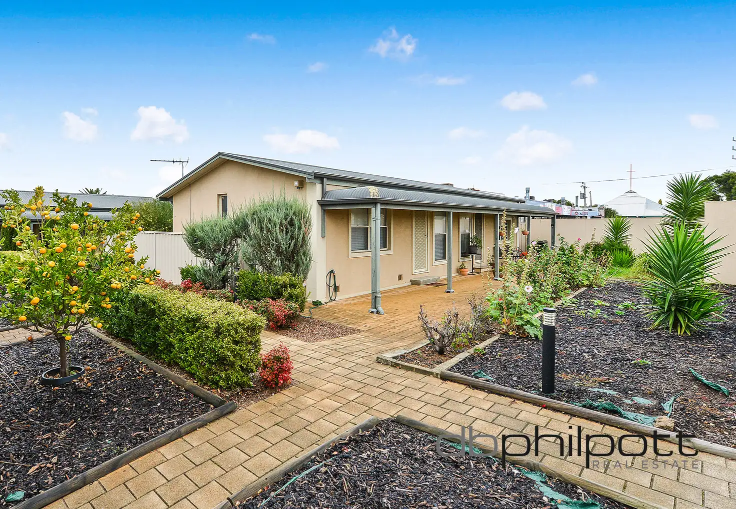 Main view of Homely unit listing, 1/374A Grange Road, Kidman Park SA 5025