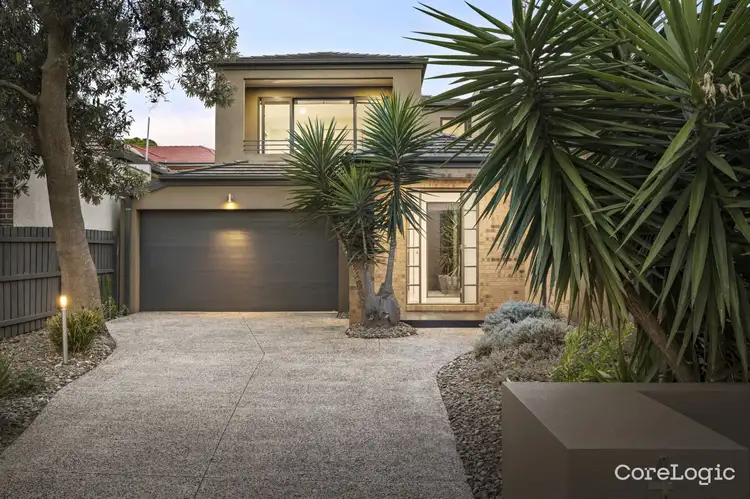 4 Meredith Street, Sandringham VIC 3191