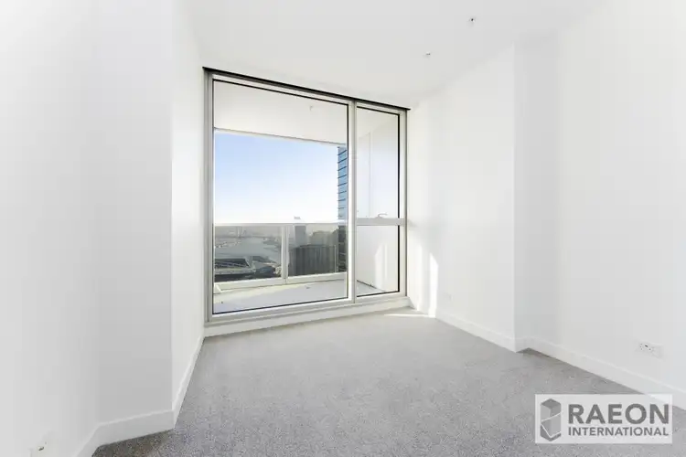 Fourth view of Homely apartment listing, 2802A/260 Spencer Street, Melbourne VIC 3000