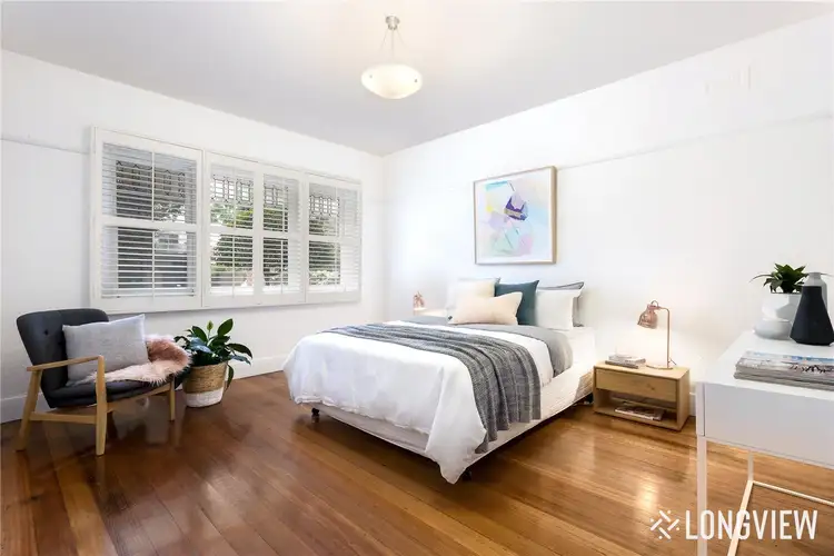 Fourth view of Homely apartment listing, 2/3 Lansdowne Road, St Kilda East VIC 3183