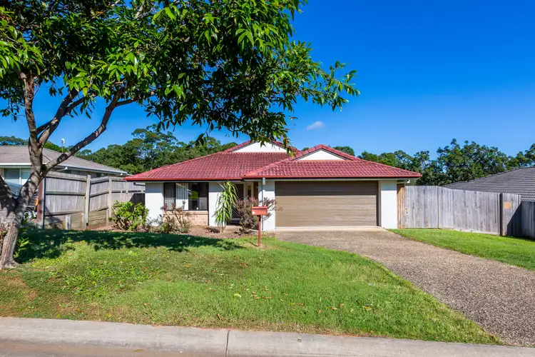 Main view of Homely house listing, 9 Duranta Street, Ormeau QLD 4208
