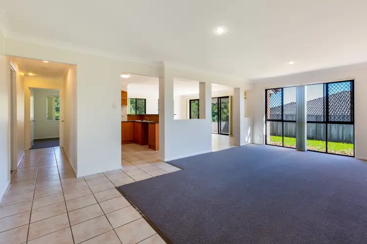 Fifth view of Homely house listing, 9 Duranta Street, Ormeau QLD 4208