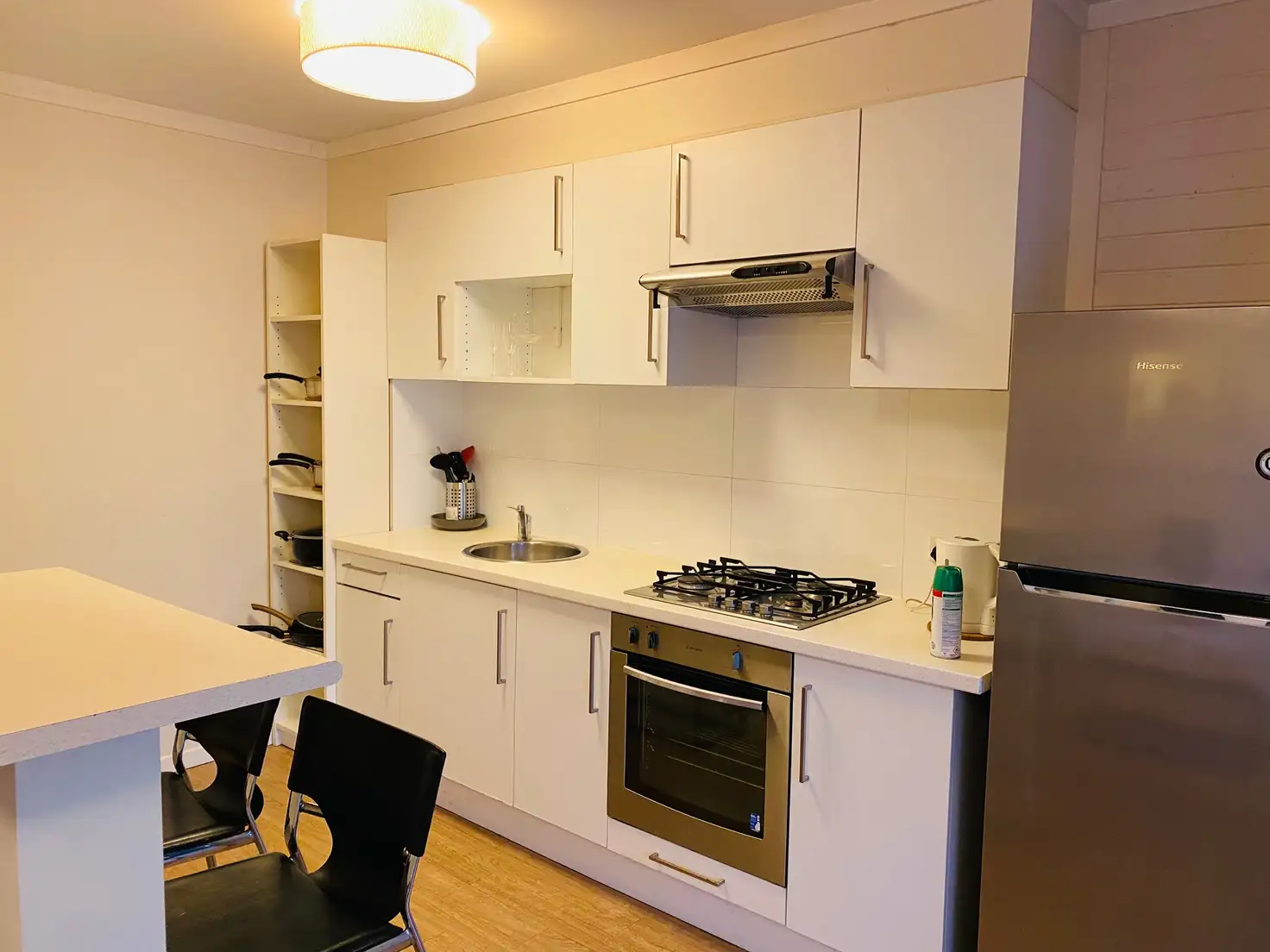 Main view of Homely unit listing, 6/278 Scarborough Beach Road, Doubleview WA 6018