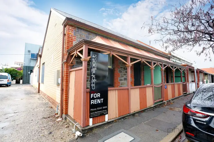 12 Oakley St, Adelaide SA 5000