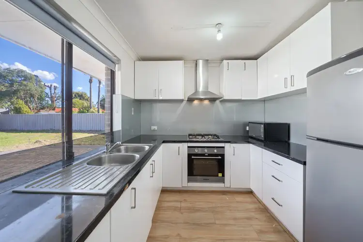 23 Amazon drive, Beechboro WA 6063