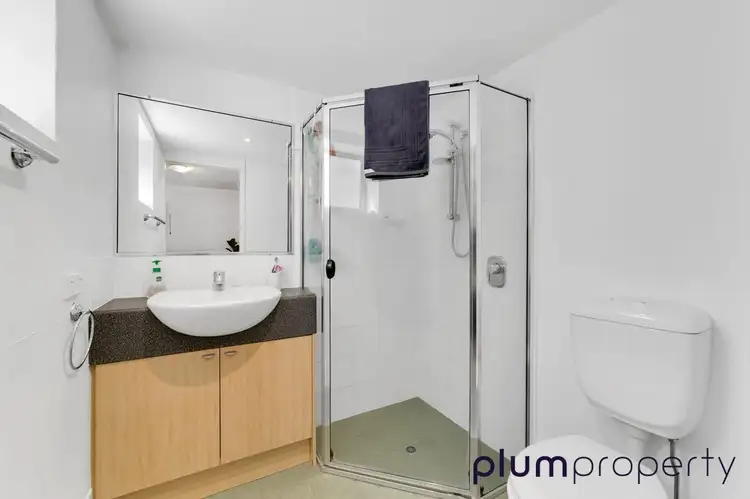 Fourth view of Homely unit listing, 20/7 Landsborough Terrace, Toowong QLD 4066
