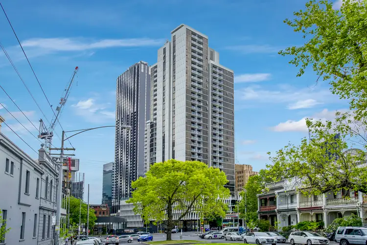 Lv1x09/33 Mackenzie Street, Melbourne VIC 3000