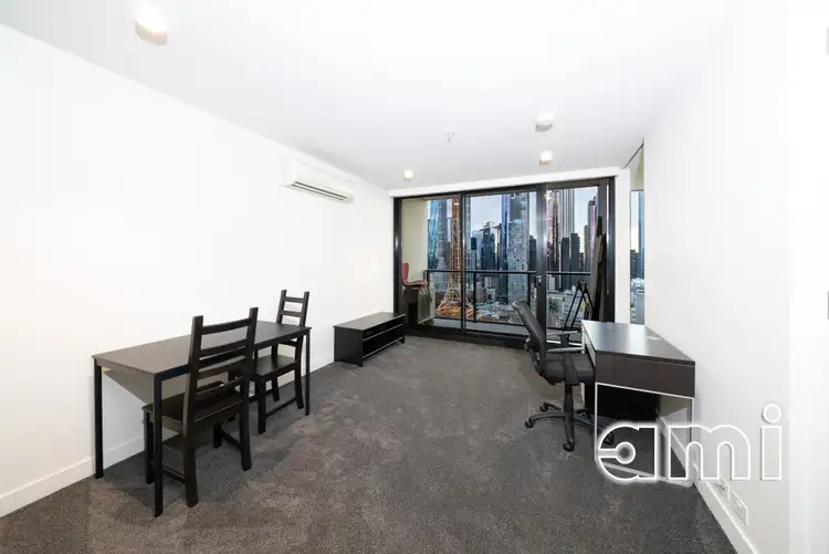Fourth view of Homely apartment listing, Lv18/33 Mackenzie Street, Melbourne VIC 3000