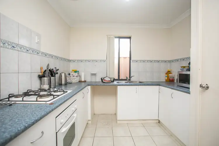 Second view of Homely house listing, 16/79-81 George Way, Cannington WA 6107