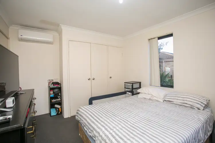 Third view of Homely house listing, 16/79-81 George Way, Cannington WA 6107