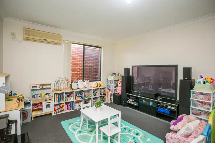 Fourth view of Homely house listing, 16/79-81 George Way, Cannington WA 6107