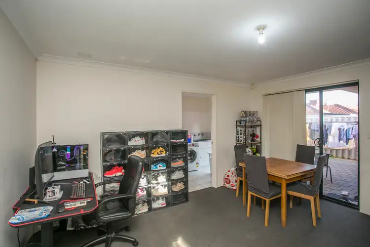 Seventh view of Homely house listing, 16/79-81 George Way, Cannington WA 6107