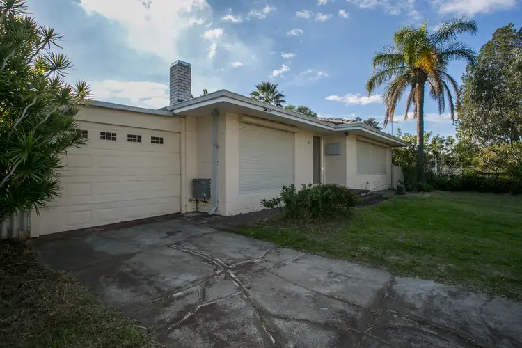 20 Adisham Road, Maddington WA 6109