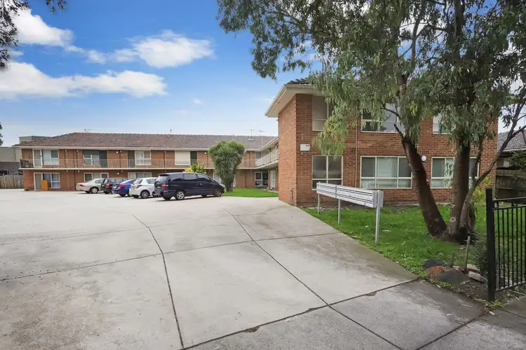 21/1 Hatfield Court, West Footscray VIC 3012