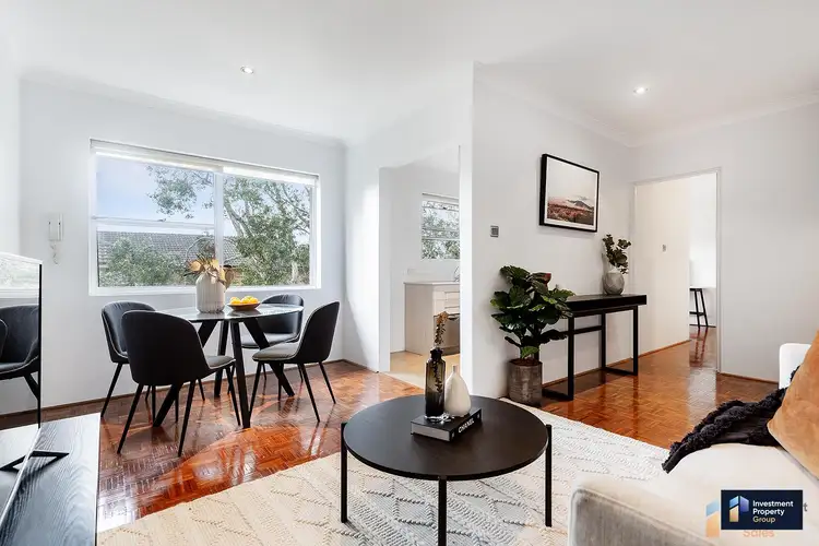 13/5-7 Rocklands Road, Wollstonecraft NSW 2065