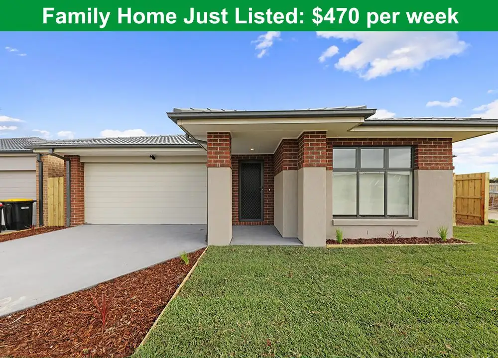 Main view of Homely house listing, 25 Princes Circuit, Wallan VIC 3756