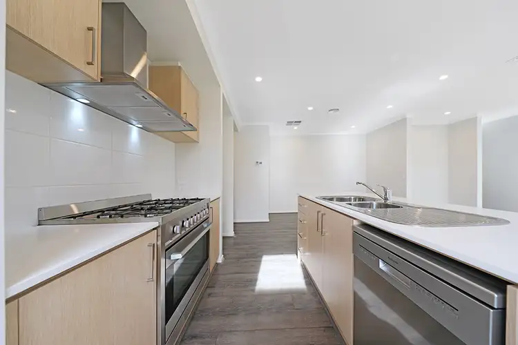 Third view of Homely house listing, 25 Princes Circuit, Wallan VIC 3756