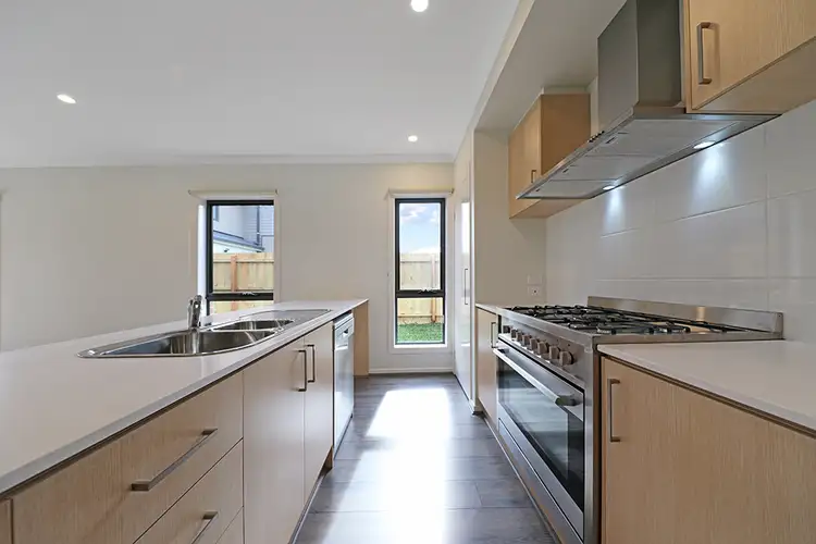 Fourth view of Homely house listing, 25 Princes Circuit, Wallan VIC 3756