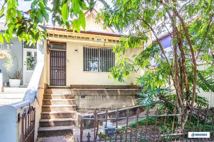 294 Edgeware Road, Newtown NSW 2042