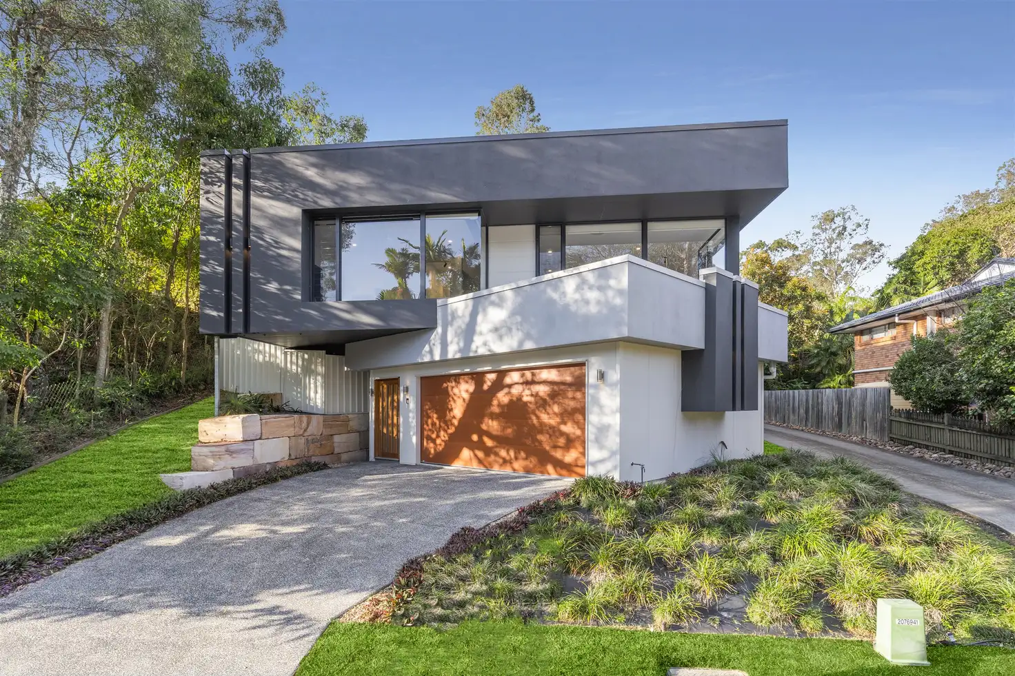 Main view of Homely house listing, 15A Tamarix Street, Chapel Hill QLD 4069
