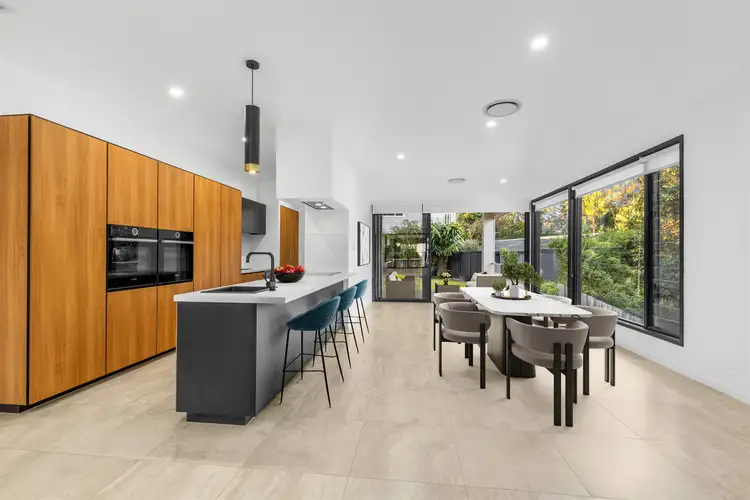 Third view of Homely house listing, 15A Tamarix Street, Chapel Hill QLD 4069
