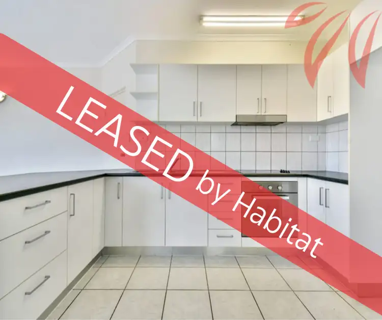 2/1 Lambell Terrace, Larrakeyah NT 820