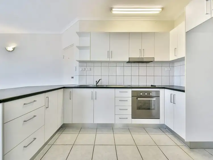 2/1 Lambell Terrace, Larrakeyah NT 820