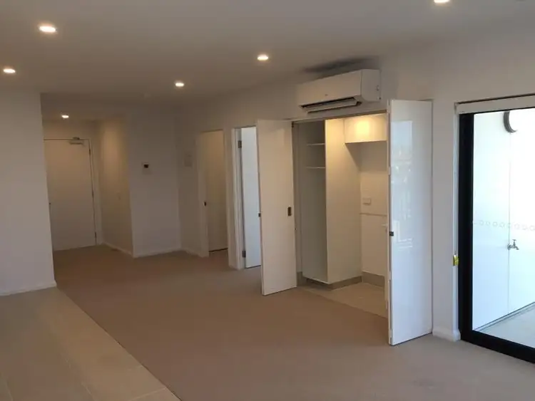 Second view of Homely house listing, 304/3 Fourth Street, Bowden SA 5007