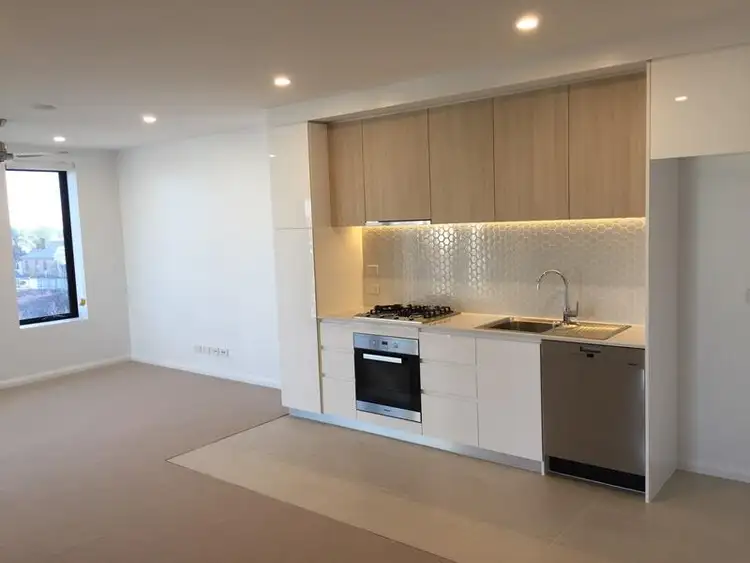 Third view of Homely house listing, 304/3 Fourth Street, Bowden SA 5007