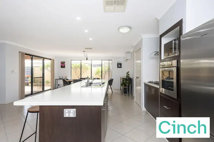 Second view of Homely house listing, 12 Tibicen Road, Tapping WA 6065