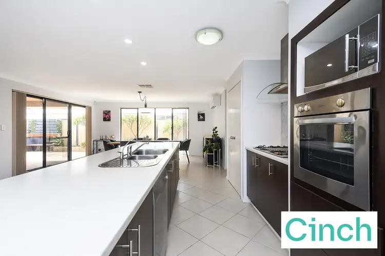 Third view of Homely house listing, 12 Tibicen Road, Tapping WA 6065