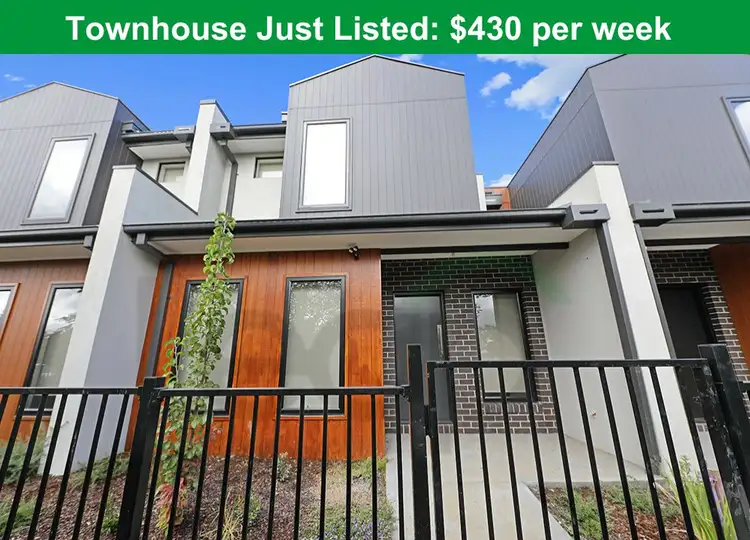 Main view of Homely townhouse listing, 25 Wallara Waters Boulevard, Wallan VIC 3756