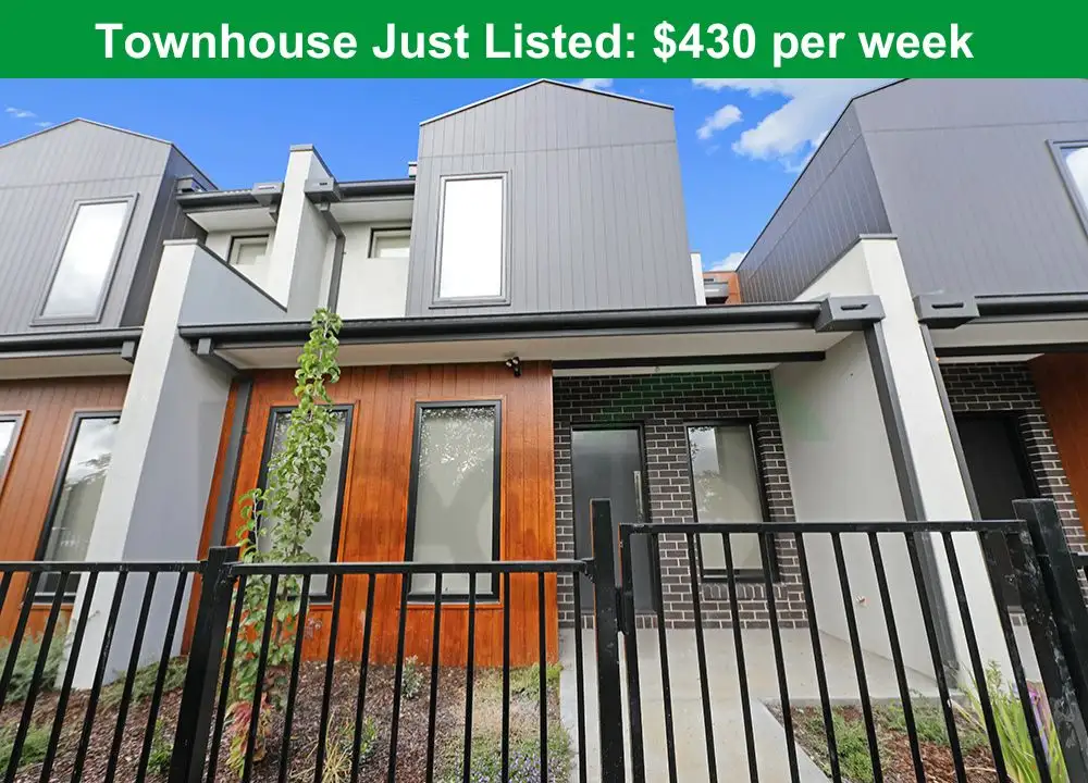 Main view of Homely townhouse listing, 25 Wallara Waters Boulevard, Wallan VIC 3756