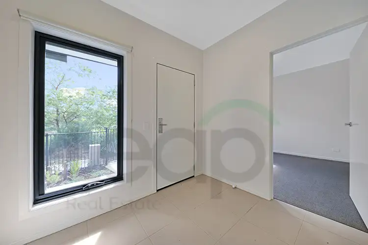 Second view of Homely townhouse listing, 25 Wallara Waters Boulevard, Wallan VIC 3756
