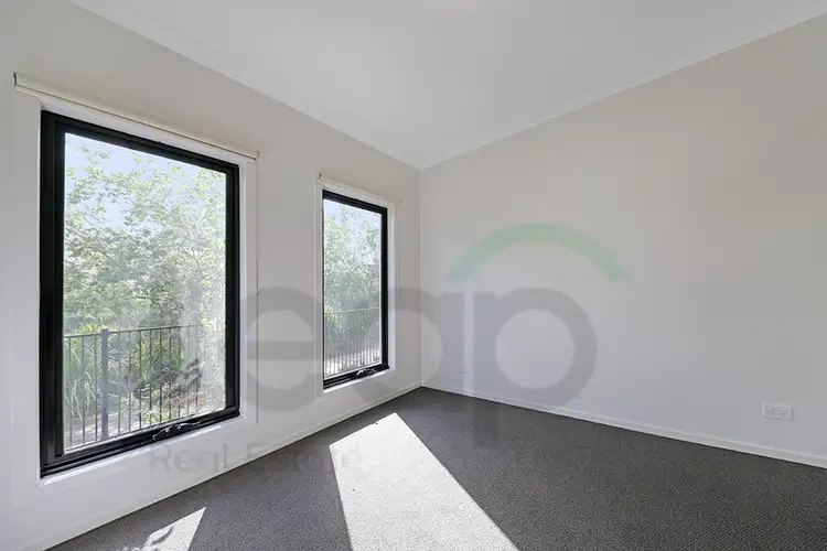 Third view of Homely townhouse listing, 25 Wallara Waters Boulevard, Wallan VIC 3756