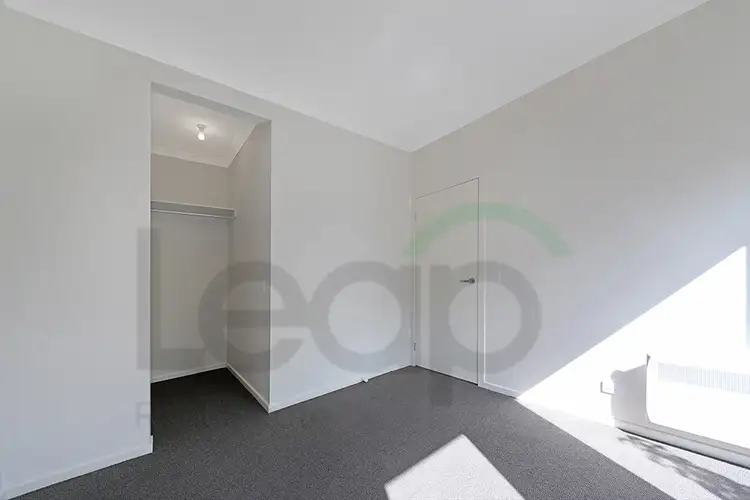 Fourth view of Homely townhouse listing, 25 Wallara Waters Boulevard, Wallan VIC 3756