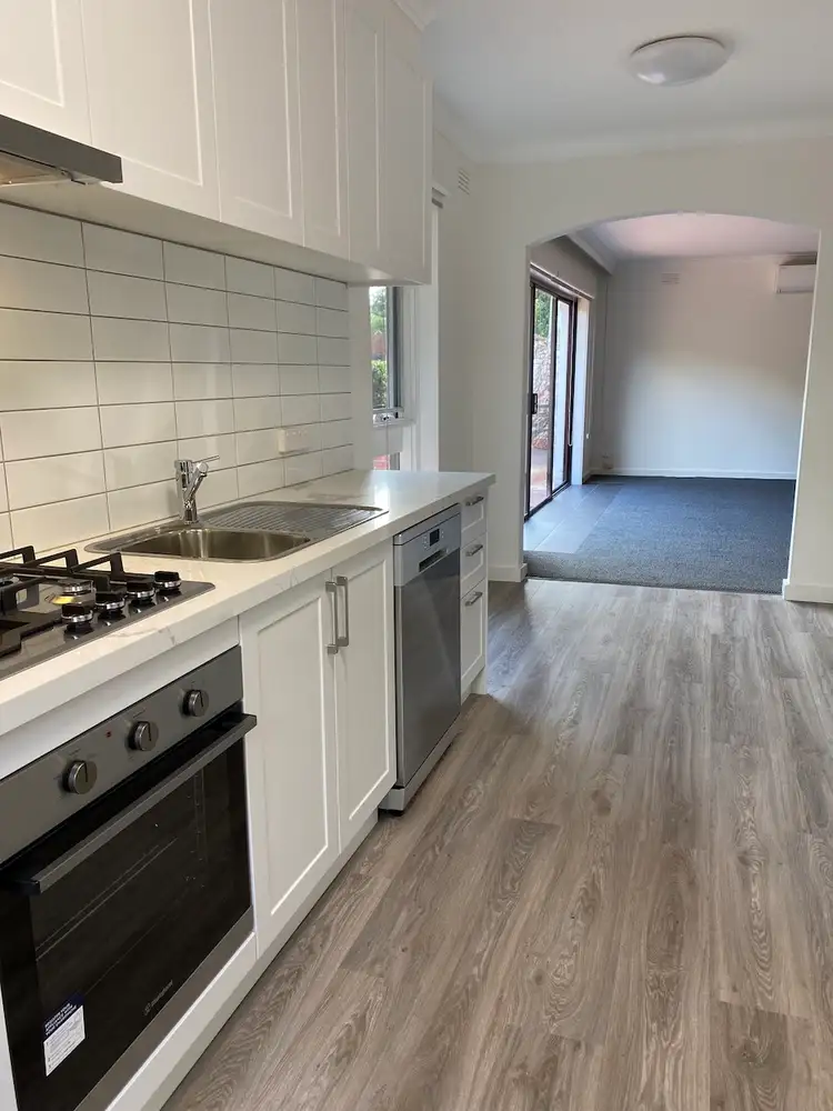 Second view of Homely house listing, 1/8 Mary Street, Kew VIC 3101