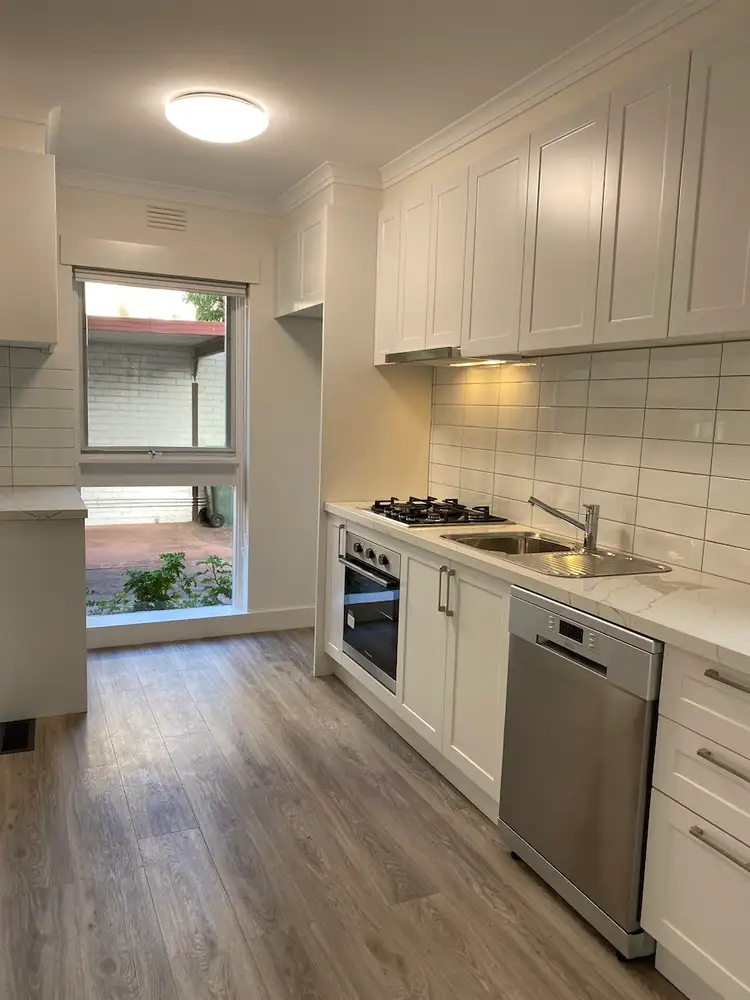 Third view of Homely house listing, 1/8 Mary Street, Kew VIC 3101