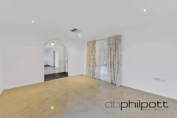 Third view of Homely house listing, 23 Kingfisher Drive, Semaphore Park SA 5019