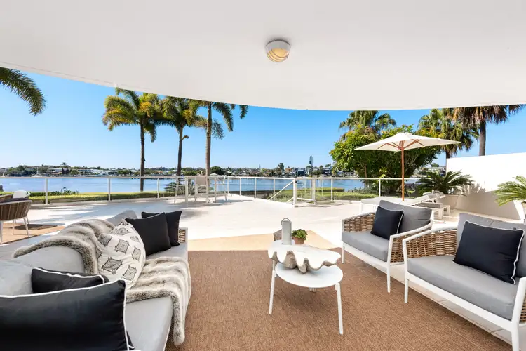 102/1 Gray St, New Farm QLD 4005