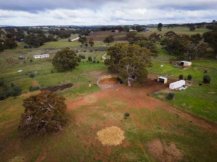 Main view of Homely house listing, Lot 120 Jutland Road, Eden Valley SA 5235