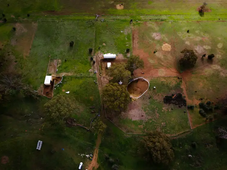 Second view of Homely house listing, Lot 120 Jutland Road, Eden Valley SA 5235